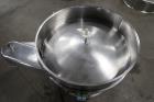 Sweco Vibro-energy Separator Xs48